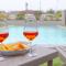 Le dune relax con cucina & piscina-5