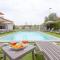 Le dune relax con cucina & piscina-6