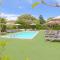 Le dune relax con cucina & piscina-9