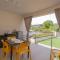 Le dune relax con cucina & piscina-24