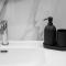 Black and White Apartment-22
