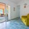GuestHost - Splendid Terrace Apartment near Palau