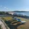Appartamento sulla spiaggia indipendente-22