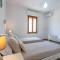 Beach Lido Loft Alghero-12