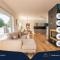 Golden Dunes Villa - Garden Retreat