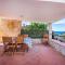 GuestHost - Villa Florilla with Sea View Terrace