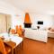 Sun & Moon Apartment-1