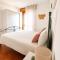 Sun & Moon Apartment-8