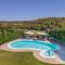 Pevero Golf - Luxury Villa con Piscina Privata