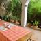 Holiday Flat for Nature Lovers