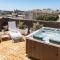 Bluemoon Sardinia Roof Garden Jacuzzi-30