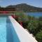 Infinity Pool Villa By The Sea Near Villasimius-18