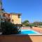 Oasi Blu - Pool Apartment-13