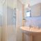 Oasi Blu - Pool Apartment-14