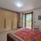 Residenza Carrabuffas - La ginestra-34