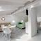 Attic studio, with air conditioning-18