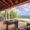 Villa Roberta With Big Private Pool-17