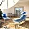 Mediterranean Sea Shell Pool House-3