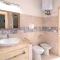 Mediterranean Sea Shell Pool House-10