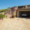 Private villa with private pool - BBQ -Garden-5