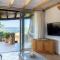 Private villa with private pool - BBQ -Garden-22