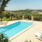 Private villa with private pool - BBQ -Garden-30