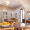 Bright Apartment in Minervino di Lecce with Shared Pool-4