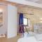 Bright Apartment in Minervino di Lecce with Shared Pool-14