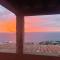 Una terrazza in Paradiso