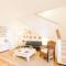 Two Floors apartment with private garden in Olbia#
