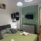 Genova 3 Pet Friendly Flat-42