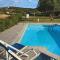 Villa Beafe' Ogliastra con piscina-2