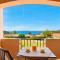 Baja Sardinia Sea View And Pool B