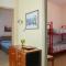 GuestHost - Cozy Flat with Terrace near the Beach-9