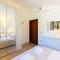 Stazzo Istana Jacuzzi Barbecue e Mare a piedi-11