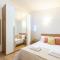 Stazzo Istana Jacuzzi Barbecue e Mare a piedi-5