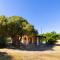 Stazzo Istana Jacuzzi Barbecue e Mare a piedi-24