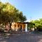 Stazzo Istana Jacuzzi Barbecue e Mare a piedi-29