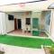 Nanda vacation home in Sardinia with internal garden-18