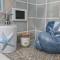 Little Mermaid: apt con vista sull'arcipelago-16
