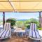 Villa Ovile del Mercante - breathtaking view