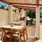 Sardinian House with spacious Garden and Veranda-38