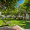 Sardinian House with spacious Garden and Veranda-58