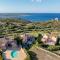 Villa Lighthouse 5 - Porto Cervo-8