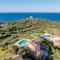 Villa Lighthouse 5 - Porto Cervo-13