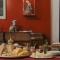 Antica Dimora Del Gruccione, Albergo diffuso-26