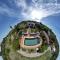 Dada Villa Sea View Villa, Pool and Charm-17