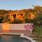 Dada Villa Sea View Villa, Pool and Charm-27