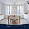 White Dream Apartment-24