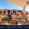 Casa Vittoria - A cozy townhouse with outdoor spaces